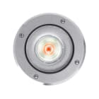 Side Lighting - OLODUM 130 14.9W 1136lm 3000K IP67 INOX 40? 220-240V 50/60Hz 350mA