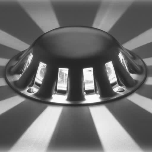 Side Lighting - Ol.Mini Cover Led 3W em.lat.Bi