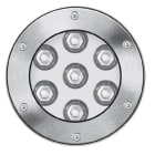 Side Lighting - SUBWATER 175 17W RGB IP68 INOX 40? 350mA
