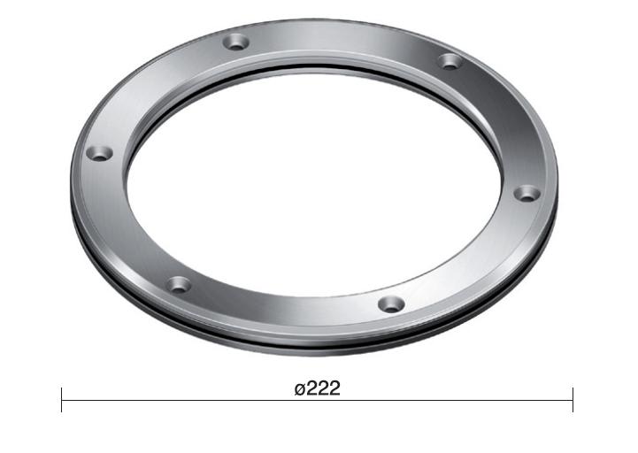 Side Lighting - Flangia+guarniz.x vascheSUBWATER175