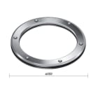 Side Lighting - Flangia+guarniz.x vascheSUBWATER175