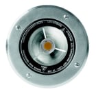 Side Lighting - OLODUM 180 C diam.162mm MDF 9.1W 1239lm 3000K IP67 INOX 15? 220-240V 50/60Hz 25