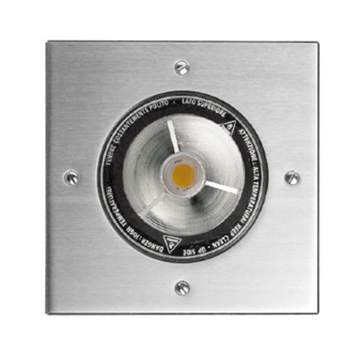 Side Lighting - OLOD.MIDI QUADRO LED COB LBN - FLOOD