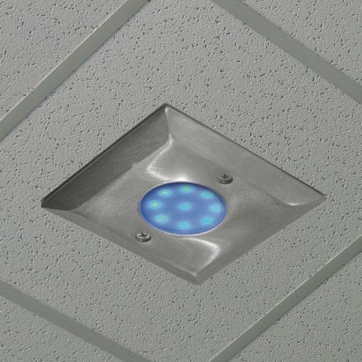 Side Lighting - OLODUM MICRO INC.Q.GU4 LED3,5W 827 24?