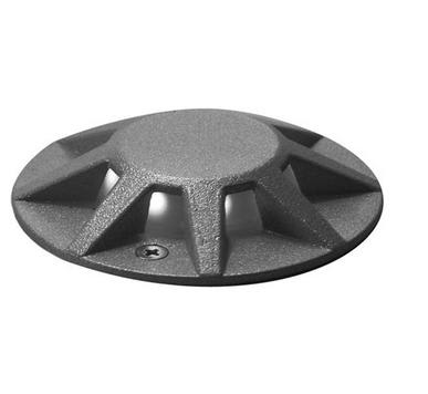 Side Lighting - Ol.Micro cupola LED Bianco GR.