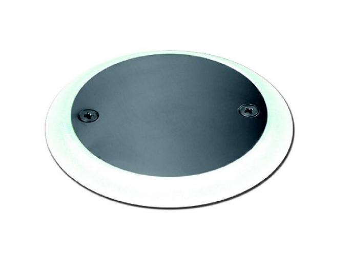 Side Lighting - EYES 80 PASS 2W 16lm 470nmK IP67 350mA