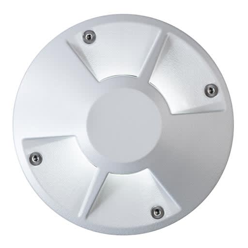 Side Lighting - OLODUM 130 COVER 3W 470nmK IP67 GR 220-240V  50/60Hz 500mA