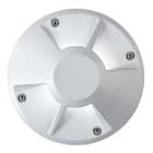 Side Lighting - OLODUM 130 COVER 3W 470nmK IP67 GR 220-240V 50/60Hz 500mA