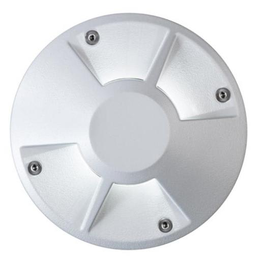 Side Lighting - OLODUM 130 COVER 3W 47lm 3000K IP67 GR 220-240V  50/60Hz 500mA