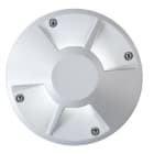 Side Lighting - OLODUM 130 COVER 3W 47lm 3000K IP67 GR 220-240V 50/60Hz 500mA