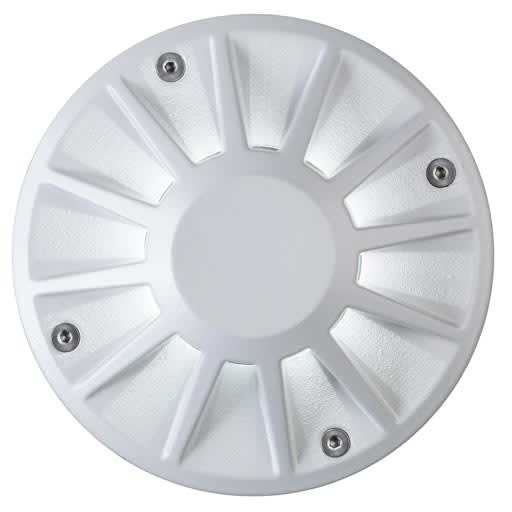 SIDELITE - OLODUM 130 COVER 3W 45lm 3000K IP67 GR 220-240V 50/60Hz 500mA