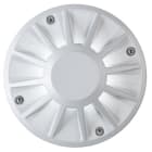 Side Lighting - OLODUM 130 COVER 3W 45lm 3000K IP67 GR 220-240V 50/60Hz 500mA