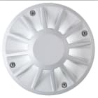 Side Lighting - OLODUM 130 COVER 3W 49lm 4000K IP67 GR 220-240V 50/60Hz 500mA