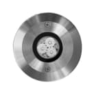 Side Lighting - EYES 80 GROUND 1.2W 112lm 3000K IP67 INOX 15?