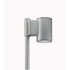 Side Lighting - TESTA PALO singolo Pole head single GR