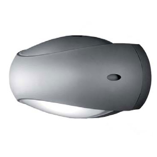 Side Lighting - MINI MISTRAL 10W 611lm 3000K IP65 NE BL 220-240V 50/60Hz 400mA