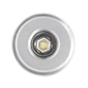 Side Lighting - EYES 20 diam.16mm 1.2W 78lm 3000K IP68 CR 100? 350mA