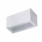 Side Lighting - VARIANT 200 23W 910lm 3000K IP65 BI WH 230V 400mA