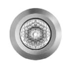 Side Lighting - EYES 40 BASIC B diam.28.5mm 1W 72lm 3000K IP65 CR 10? 350mA - 700mA