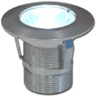 Side Lighting - EyesBasic 1Led c/molla Asim. Bi.3200K