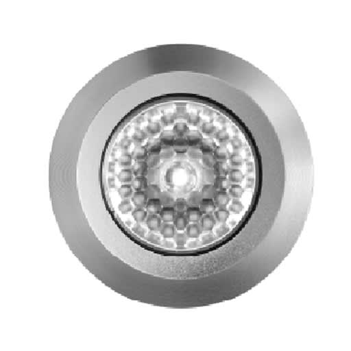 SIDELITE - EYES 40 BASIC B diam.28.5mm 1W 64lm 6000K IP65 CR 10? 350mA - 700mA