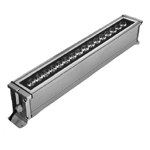 Side Lighting - LONGLIGHT PAR./ST.48LED 6000K 10?