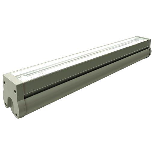 Side Lighting - NEW ACTIVA LED 24x1.2W 3000K