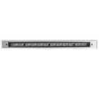 Side Lighting - LONGLIGHT GROUND MINI L.390mm 13.2W 1073lm 4000K IP67 INOX 20? 220-240V 50/60Hz