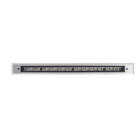 Side Lighting - LONGLIGHT GROUND MINI L.690mm 25.4W 2022lm 3000K IP65 INOX 20? 220-240V 50/60H
