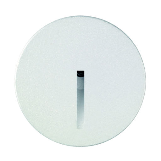 Side Lighting - SMALL-BLADE ROUND 2W 62lm 3000K IP67 GR 350mA - 500mA