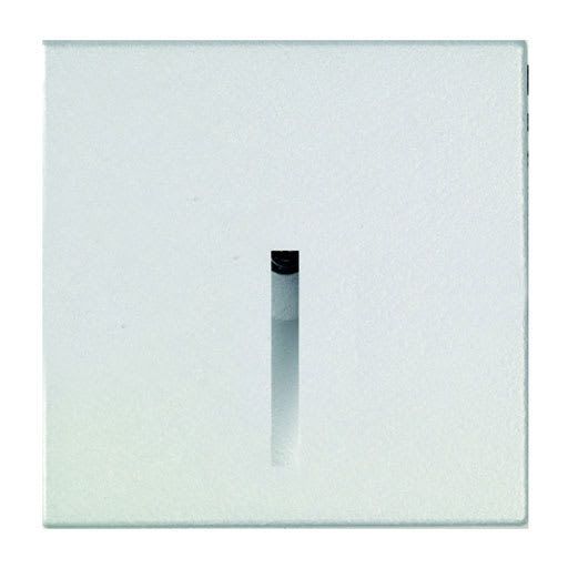 Side Lighting - SMALL-BLADE SQUARE 2W 66lm 4000K IP68 GR 350mA - 500mA