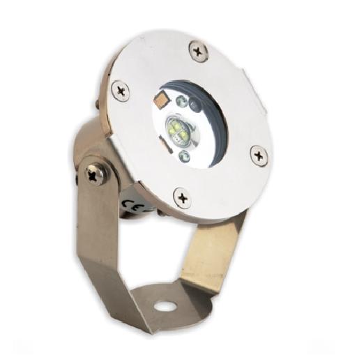 Side Lighting - MINI SUB TKF 8W 12V 120?