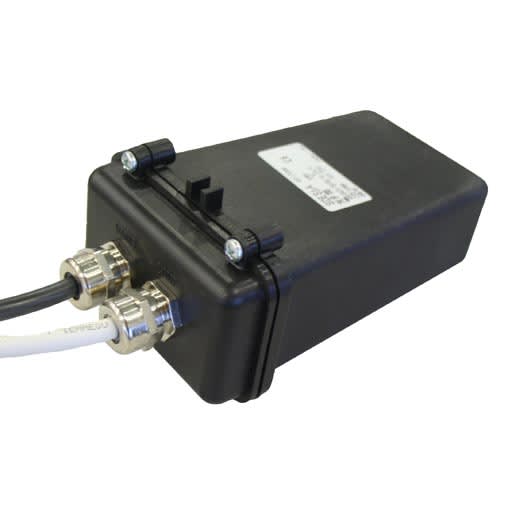 Side Lighting - Cass.alim.LED 700 mA 10W  IP68