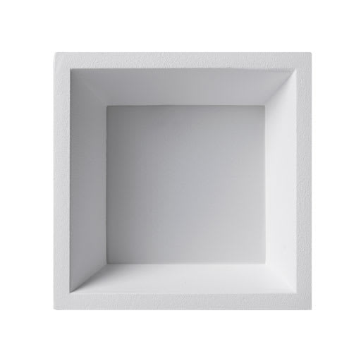 Side Lighting - SINDI 100 93x93mm 13.5W 1057lm 3000K IP54 BR RW 90? 220-240V 50/60Hz 350mA