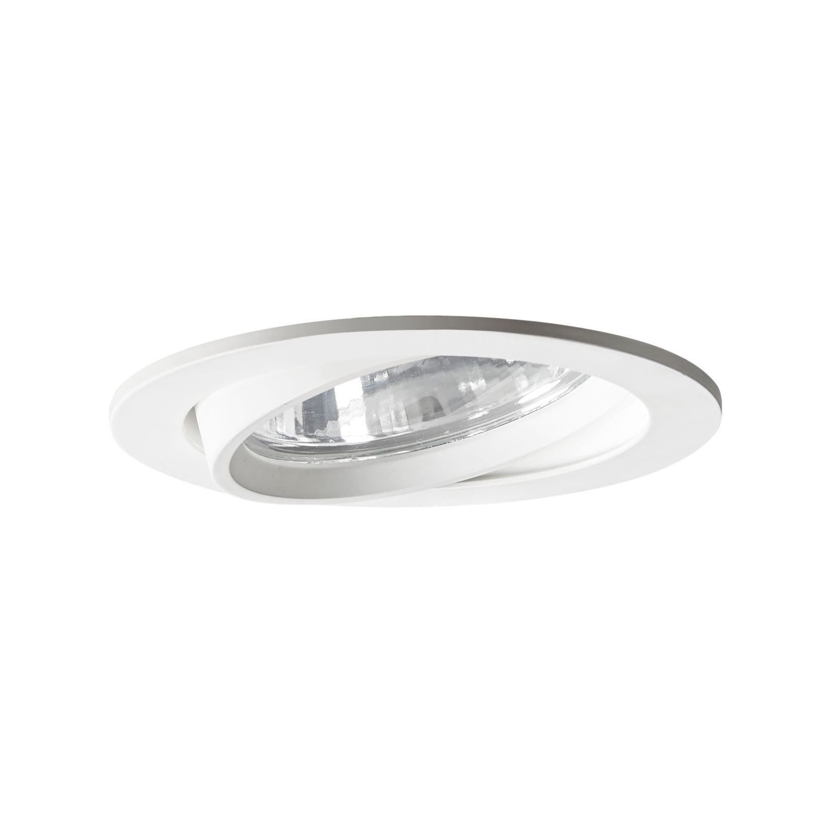 Side Lighting - SWING 13 diam.120mm 35W 3478lm 3000K IP20/40 BR RW 30? 220-240V  50/60Hz 900mA