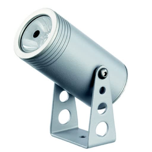 Side Lighting - EYES SPOT 1LED 2.5W 700mA 10? BC + ALIM