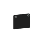 SIDELITE - Binari M-System Testata di chiusura ST1 NE