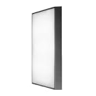 SIDELITE - QUADRANT 60 51.2W 3090lm 4000K IP20 ALS 350mA