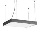 Side Lighting - QUADRANT 60 51.2W 3072lm 4000K IP20 ALS SAL 220-240V 50/60Hz 350mA