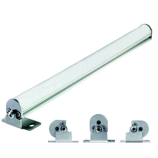 SIDELITE - SLIM LED L.520mm 7.2W 662lm 4000K IP40 100?