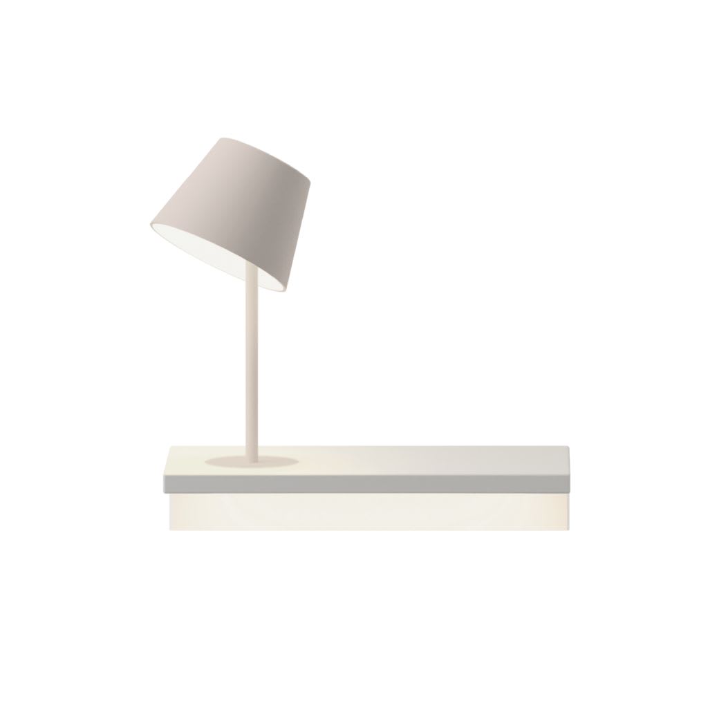 Vibia - Suite, Murales, White, 2700 K, On-Off