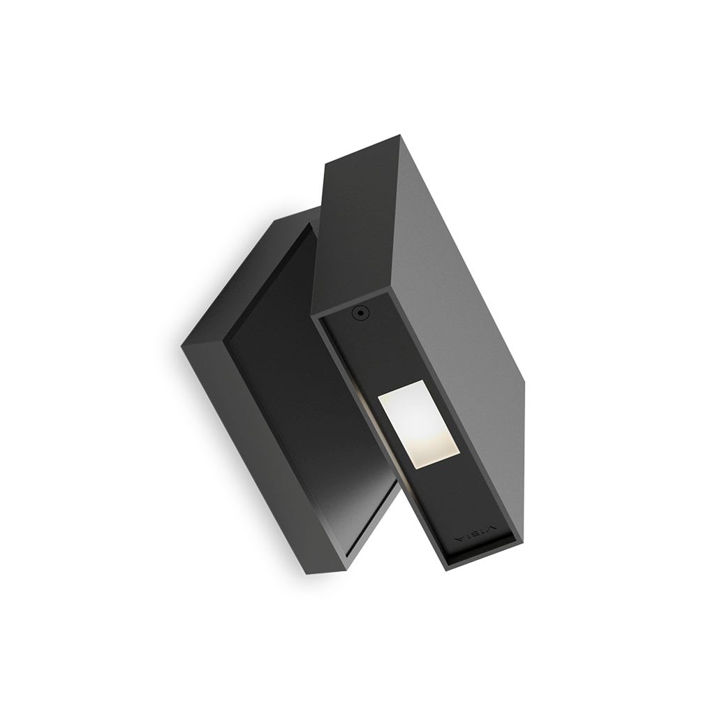 Vibia - Alpha, Murales, Grafite, 2700 K, On-Off