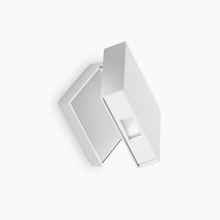 Vibia - Alpha, Murales, White, 2700 K, On-Off