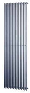 Acova - Clarian EC V double, Blanc RAL 9016, 4600W, H 1800 mm / L 1000 mm