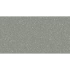 Acova - Vuelta étroit EC, couleur Inox look 0332, 456W, H905mm / L210mm