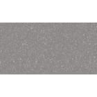 Acova - Fassane EC H à ailettes, couleur Titane, 990W, H 740 mm / L 800 mm