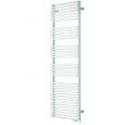 Acova - Cala Symétrique EL régulation TF, Blanc RAL 9016, 1250W, H 1851 mm / L 601 mm
