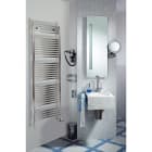 Acova - Atoll Spa EC, Finition Chromée, 705W, H 1706 mm / L 600 mm