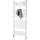 Acova - Atoll Spa EC, Blanc RAL 9016, 839W, H 1466 mm / L 600 mm