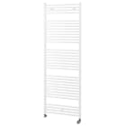 Acova - Atoll Spa EC, Blanc RAL 9016, 966W, H 1706 mm / L 600 mm